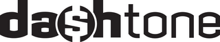 DA$HTONE logo