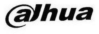 DAHUA logo