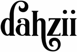DAHZII logo
