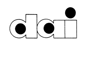 DAI logo