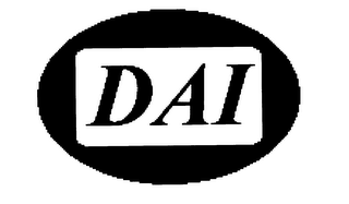 DAI logo