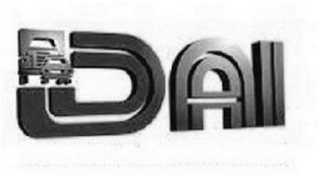 DAI logo