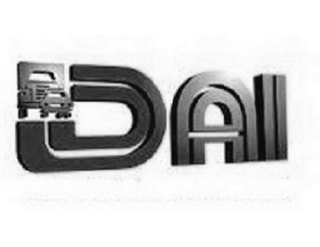 DAI logo