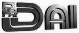 DAI logo