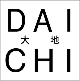 DAI CHI logo
