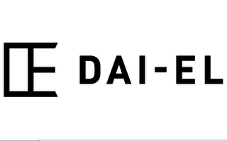 DAI-EL DE logo