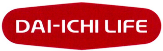 DAI-ICHI LIFE logo