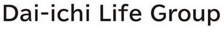 DAI-ICHI LIFE GROUP logo