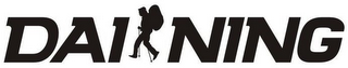 DAI NING logo