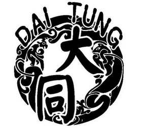 DAI TUNG logo