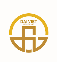 DAI VIET HOLDINGS logo