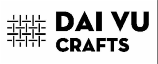 DAI VU CRAFTS logo