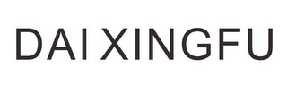 DAI XINGFU logo