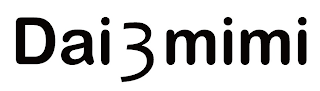 DAI3MIMI logo