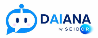 DAIANA BY SEIDOR logo