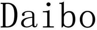 DAIBO logo