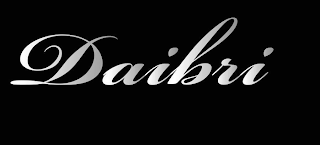 DAIBRI logo