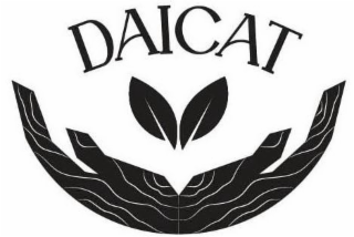 DAICAT logo