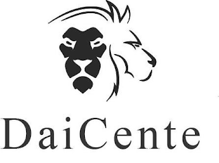 DAICENTE logo