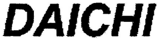 DAICHI logo