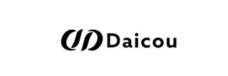 DAICOU logo