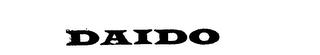 DAIDO logo