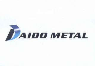 DAIDO METAL logo