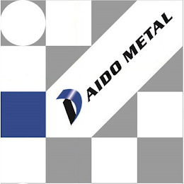 DAIDO METAL logo