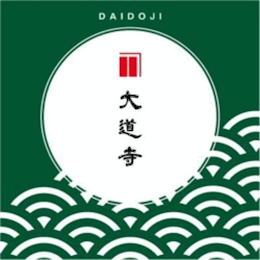 DAIDOJI logo