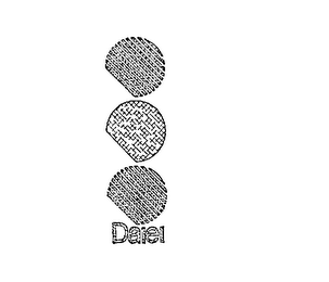 DAIEI logo