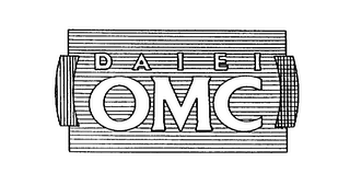 DAIEI OMC logo