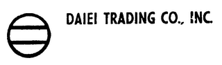 DAIEI TRADING CO., INC. logo