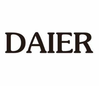 DAIER logo