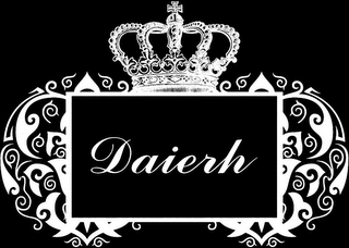 DAIERH logo