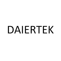 DAIERTEK logo