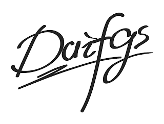 DAIFGS logo