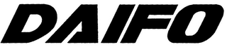 DAIFO logo
