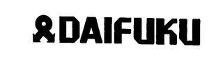 DAIFUKU logo