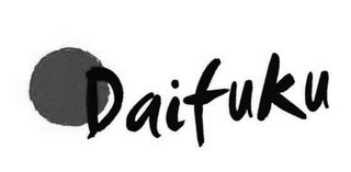 DAIFUKU logo