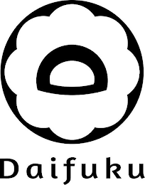 DAIFUKU logo