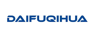 DAIFUQIHUA logo