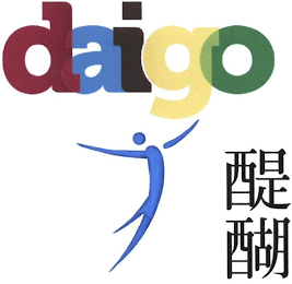 DAIGO logo