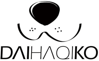 DAIHAQIKO logo