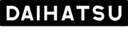 DAIHATSU logo