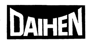 DAIHEN logo