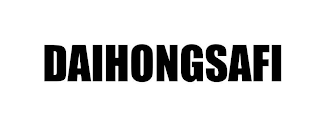 DAIHONGSAFI logo