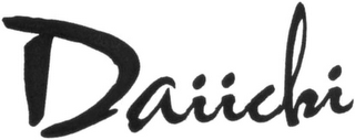 DAIICHI logo