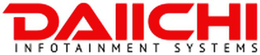 DAIICHI INFOTAINMENT SYSTEMS logo
