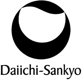 DAIICHI-SANKYO logo