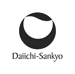 DAIICHI-SANKYO logo